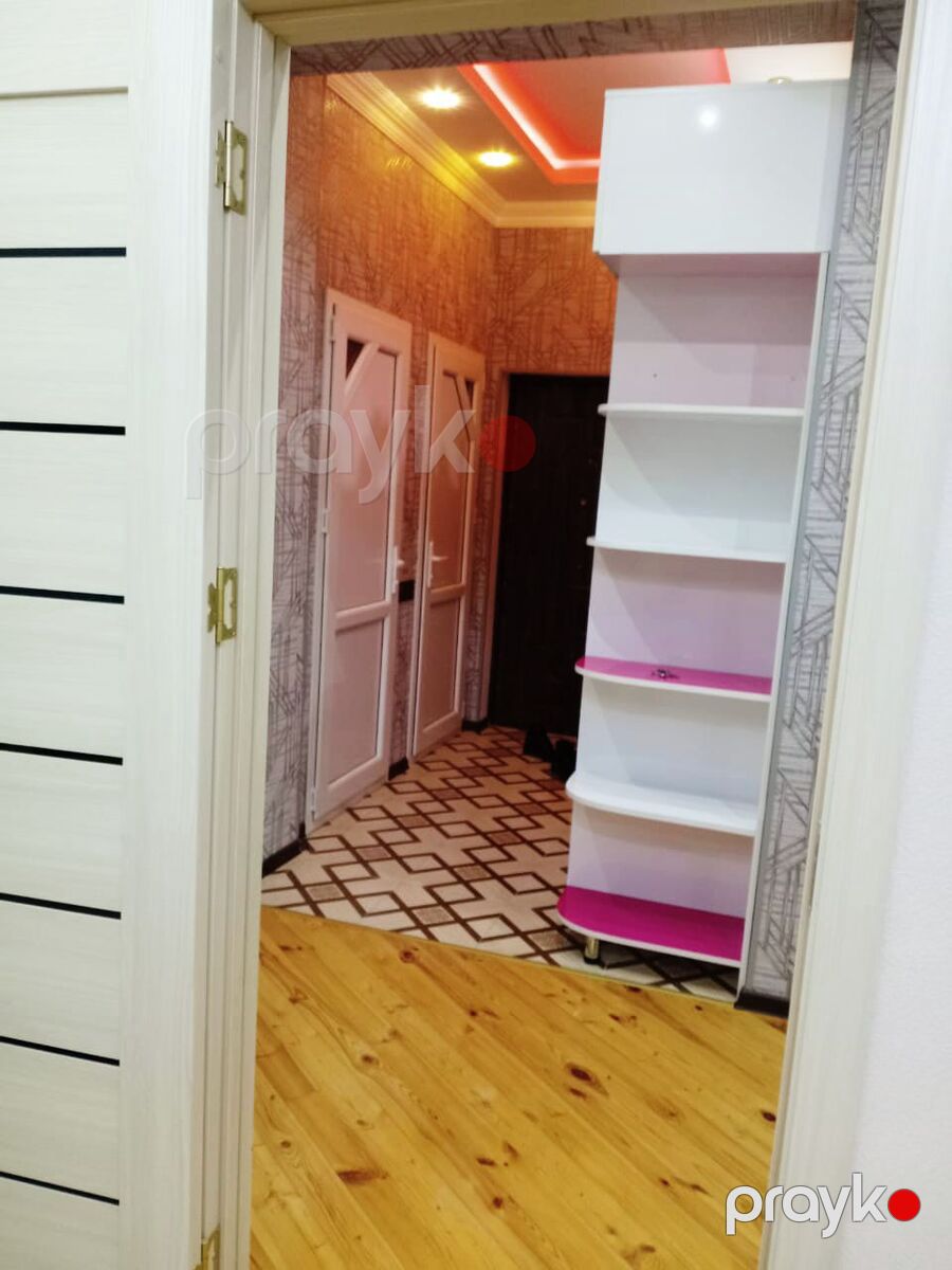 Satılır 2 otaqlı yeni tikili 75 m² — Mənzil, Sumqayıt (7)