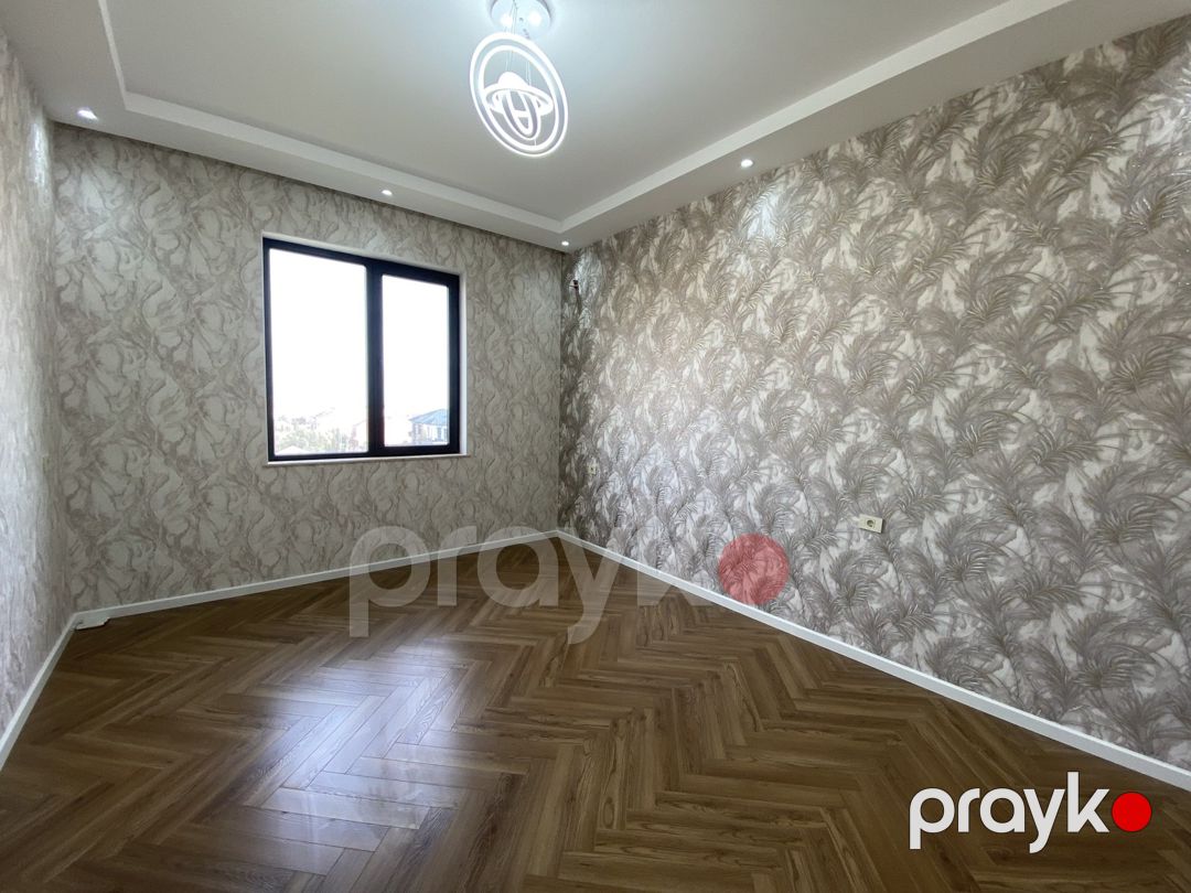 Satılır 4 otaqlı həyət evi/bağ evi 300 m² — Ev, villa, Bakı (10)