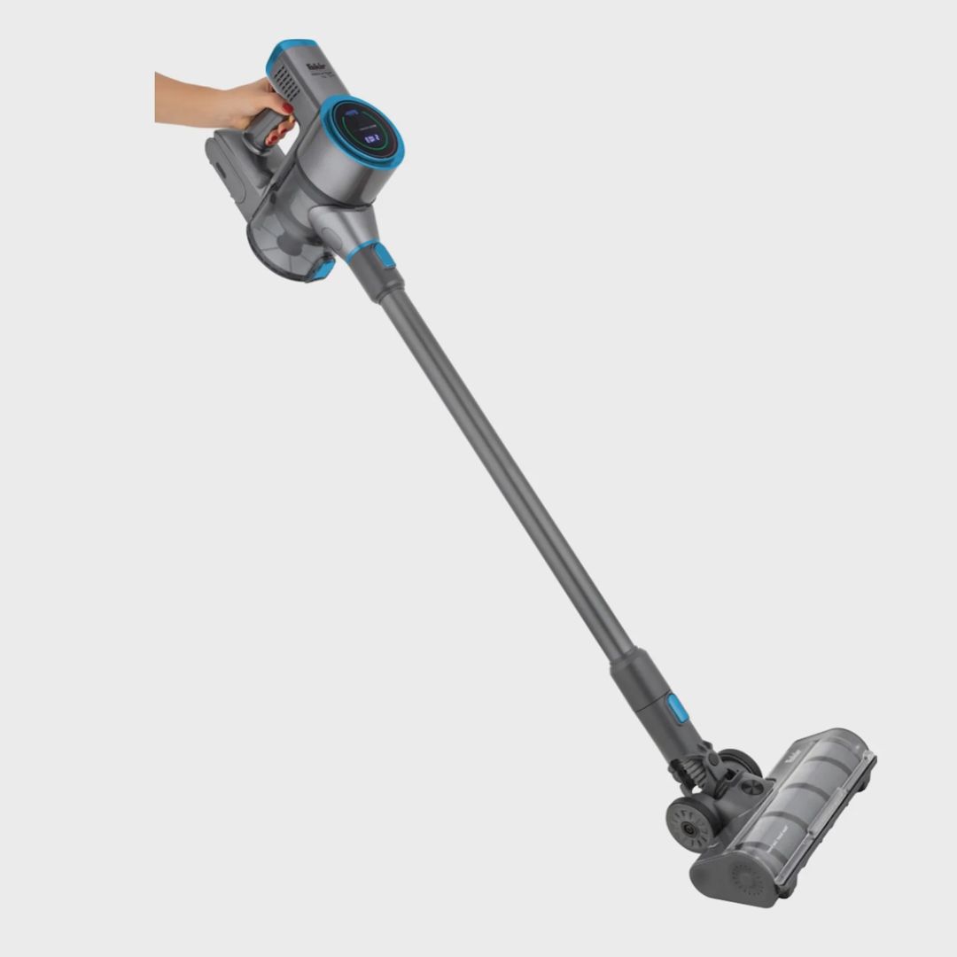 Vertikal tozsoran Fakir Inovator Xplus 7286 — Mallar, Bakı (2)