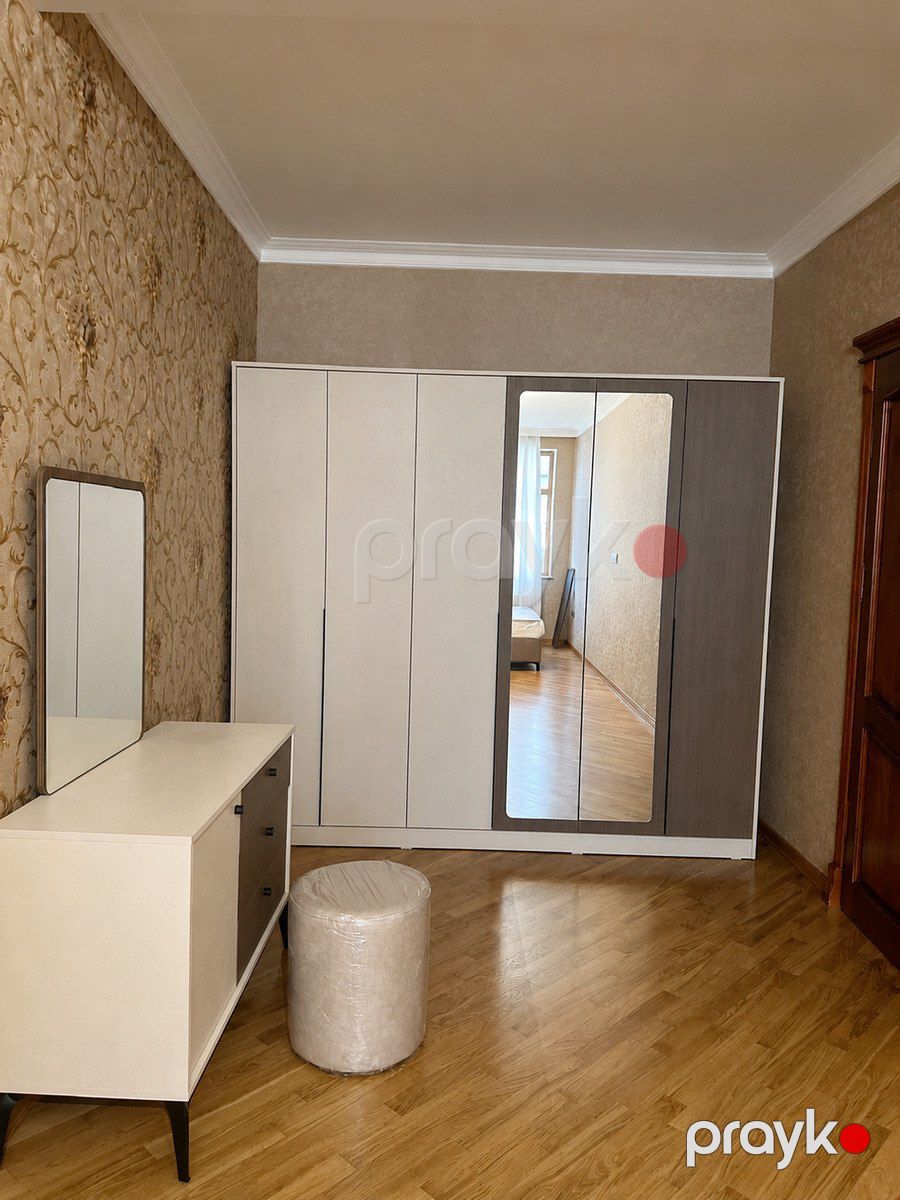 Satılır 2 otaqlı yeni tikili 96 m² — Mənzil, Bakı (3)