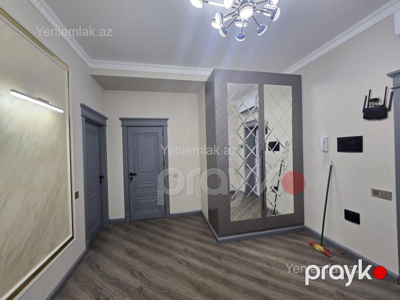 Satılır 2 otaqlı Bina evi menzil (Yeni tikili), 83 m², Sumqayıt Bulvarı — Mənzil, Sumqayıt (4)