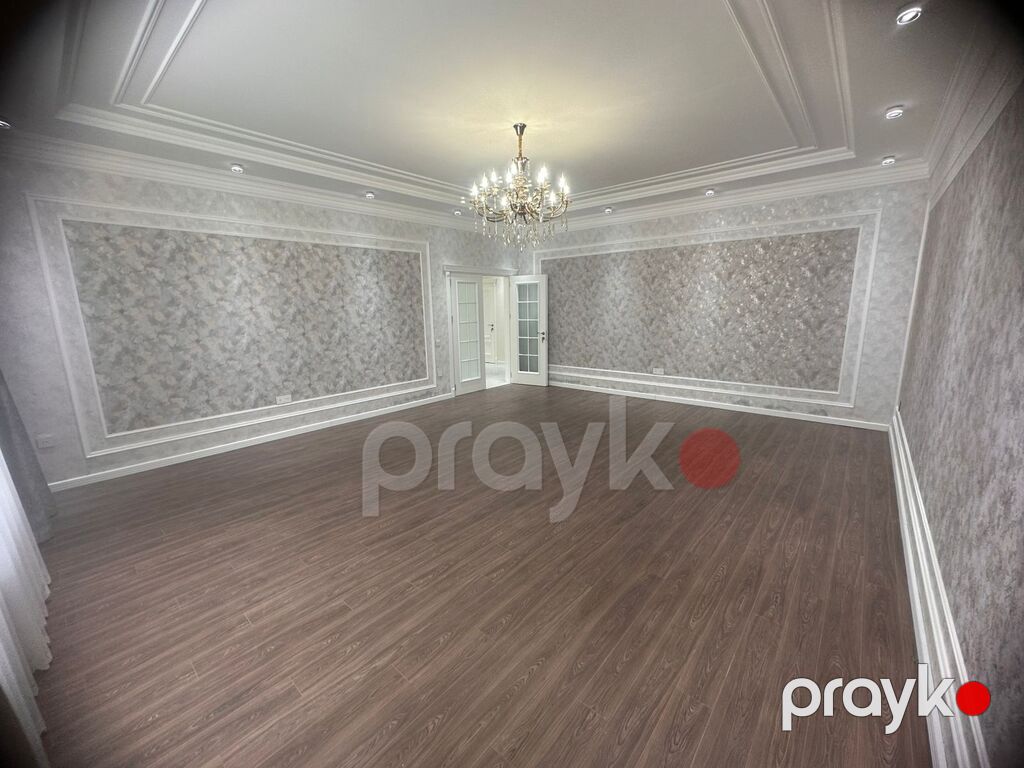 Satılır 4 otaqlı həyət evi/bağ evi 190 m² — Ev, villa, Bakı (10)