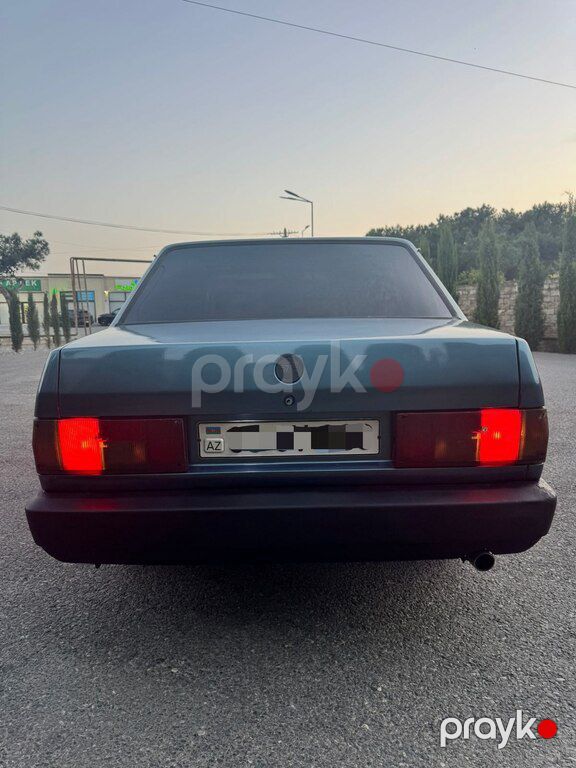 Tofas Sahin, 1.6 L, 2004 il, 100 000 km — Avtomobillər, Bakı (9)