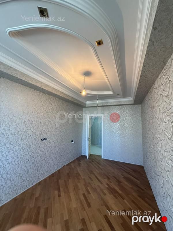 Satılır 3 otaqlı Bina evi menzil (Yeni tikili), 135 m², Binəqədi rayonu — Mənzil, Bakı (3)