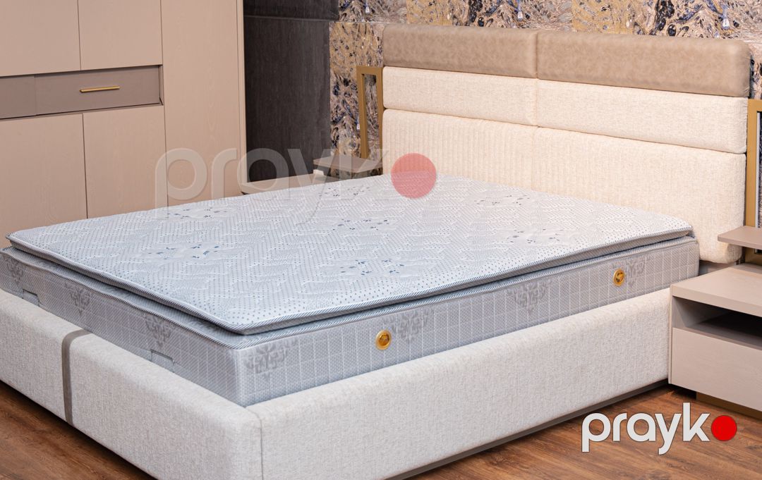 Döşək ComfortPlus_13 ortopedik, ikitərəfli, 90x200 sm — Mallar, Bakı (3)