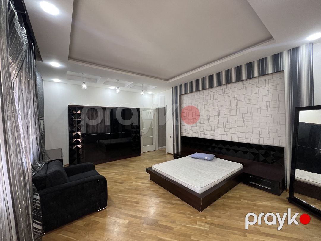 Satılır 3 otaqlı yeni tikili 167 m² — Mənzil, Bakı (7)