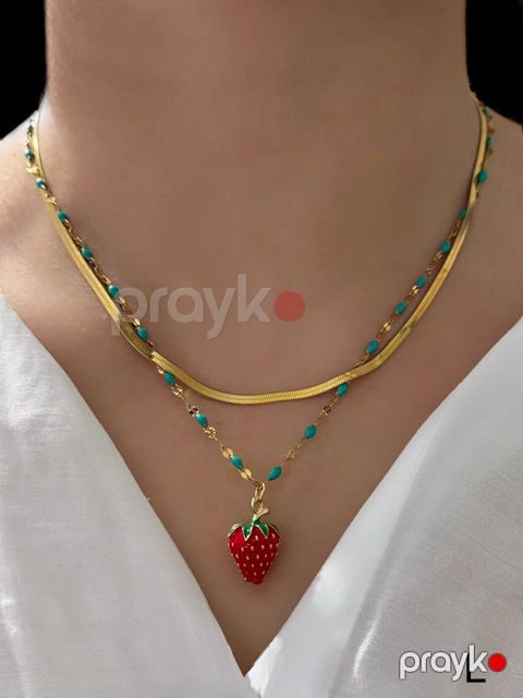 Boyunbağı HVA82, polad — Bakı