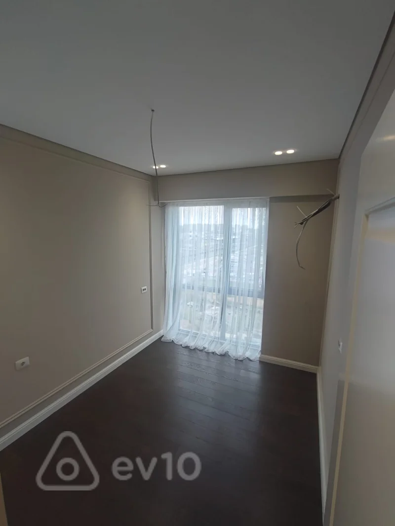 4 otaqlı mənzil, 129 m², İslam Abışov küçəsi — kirayə — Mənzil, Bakı (12)