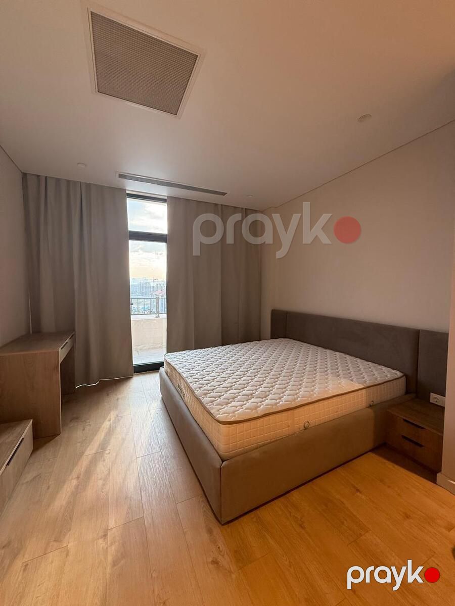 Satılır 1 otaqlı yeni tikili 43 m² — Mənzil, Bakı (8)