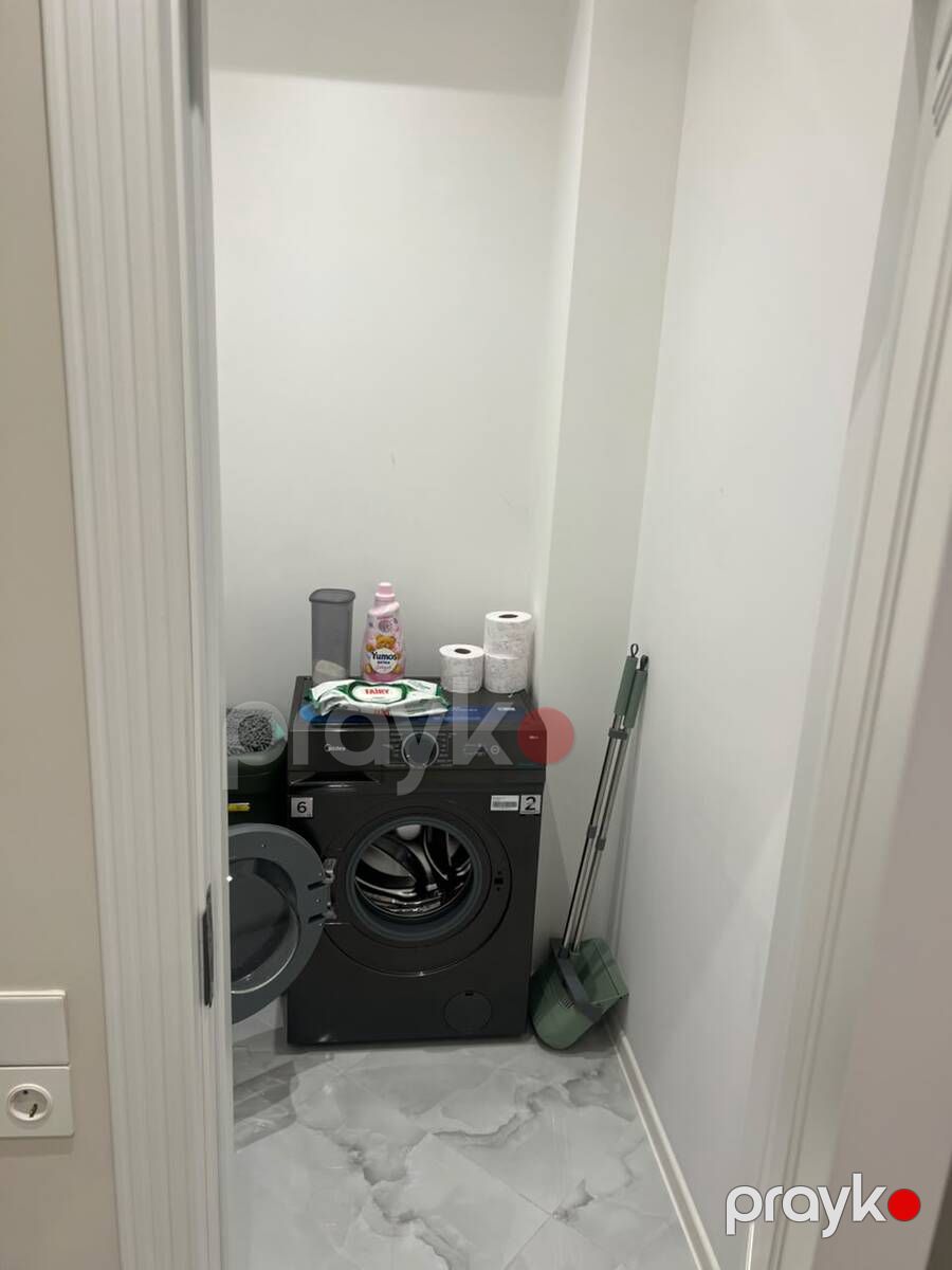 Satılır 2 otaqlı yeni tikili 75 m² — Mənzil, Bakı (11)