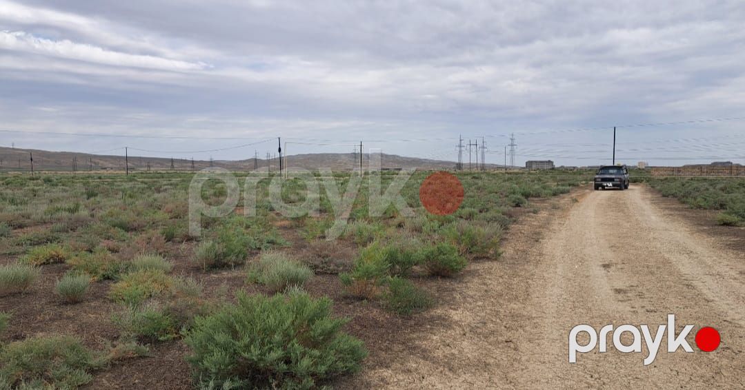 Satış: Torpaq, 12 sot, F.Xoyski 238 — Torpaq (4)