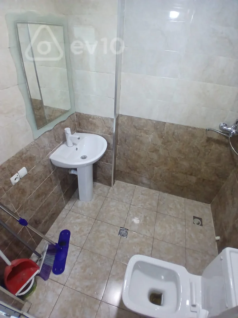 2 otaqlı mənzil, 46 m², Xırdalan şəhəri Abşeron Gənclər Şəhərciyi — Mənzil, Xırdalan (9)