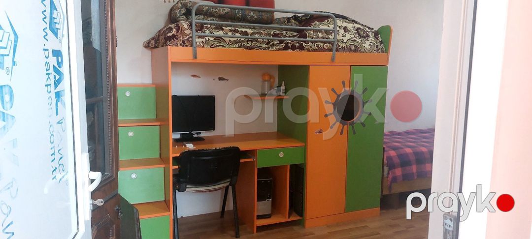 Uşaq yataq otağı mebeli — Mebel, Bakı (3)