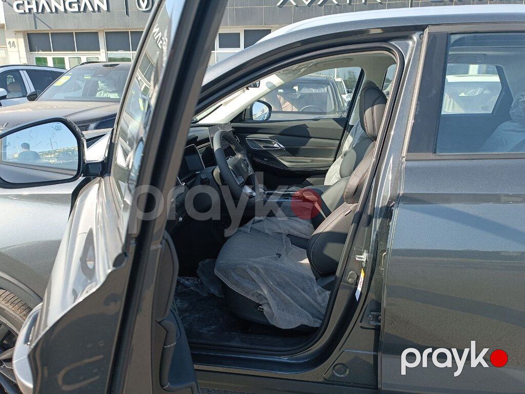 Changan CS 75 Pro, 1.5 L, 2026 il, yeni — Avtomobillər, Bakı (9)
