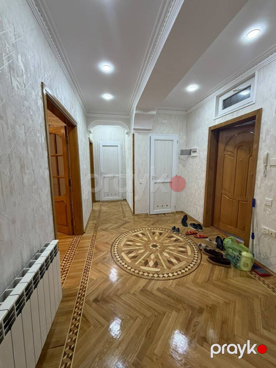 Satılır 3 otaqlı yeni tikili 87 m² — Mənzil, Bakı (8)