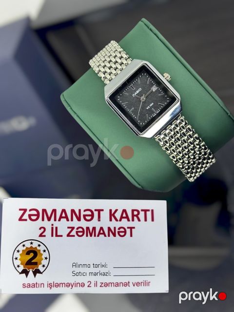 Qol saatı 374739 — Bakı