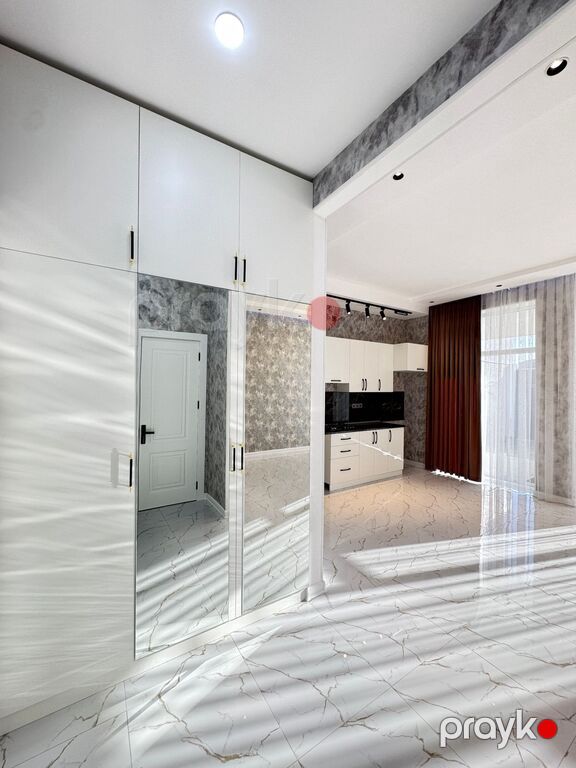 Satılır 2 otaqlı həyət evi/bağ evi 140 m² — Ev, villa, Bakı (12)