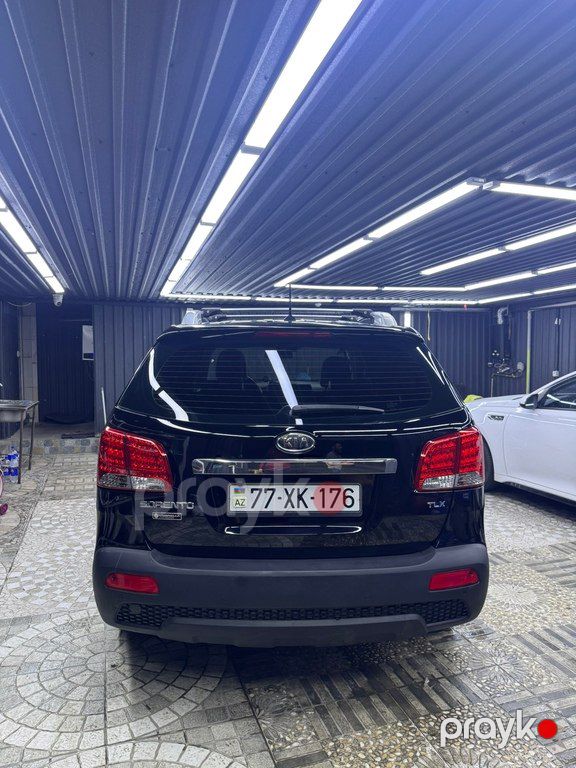 Kia Sorento, 2.0 L, 2012 il, 255 000 km — Avtomobillər, Bakı (5)
