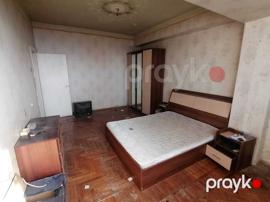 Satılır 3 otaqlı köhnə tikili 78 m² — Mənzil, Bakı (10)