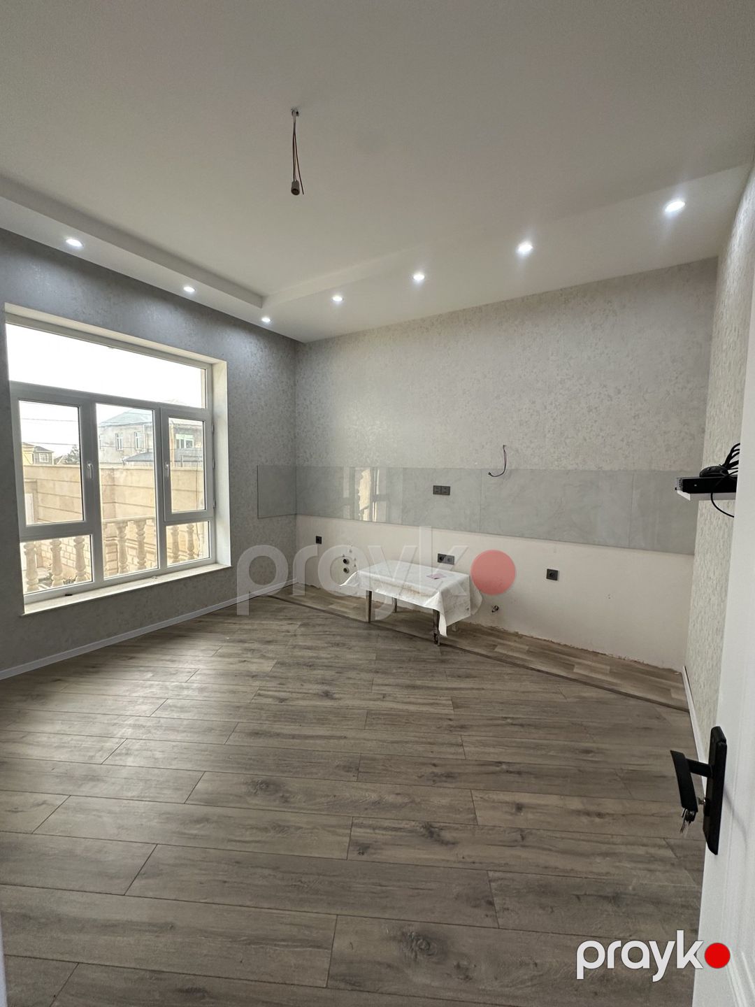 Satılır 4 otaqlı həyət evi/bağ evi 148 m² — Ev, villa, Bakı (11)