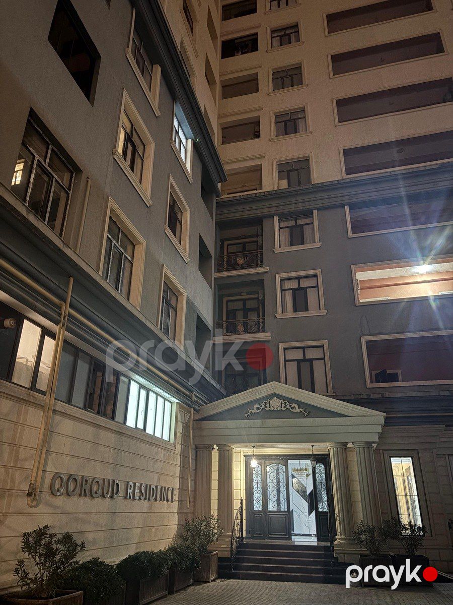 Satılır 2 otaqlı yeni tikili 73 m² — Mənzil, Bakı (2)