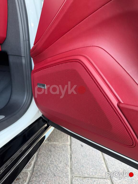 Porsche Panamera 4S, 2.9 L, 2017 il, 136 300 km — Avtomobillər, Bakı (11)