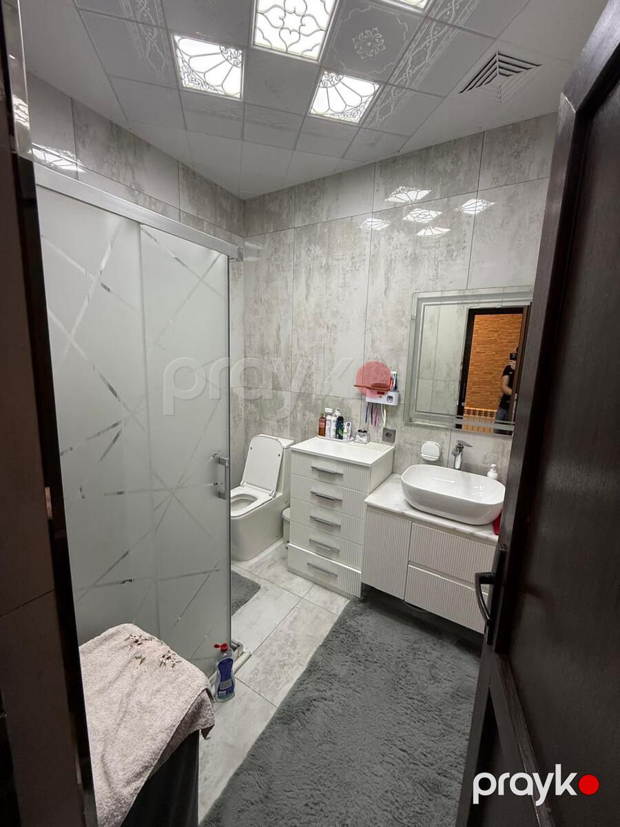 Satılır 2 otaqlı yeni tikili 55 m² — Mənzil, Bakı (8)