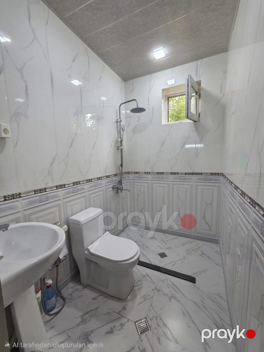 Həyət evi, Mehdiabad qəs — Ev, villa, Bakı (10)