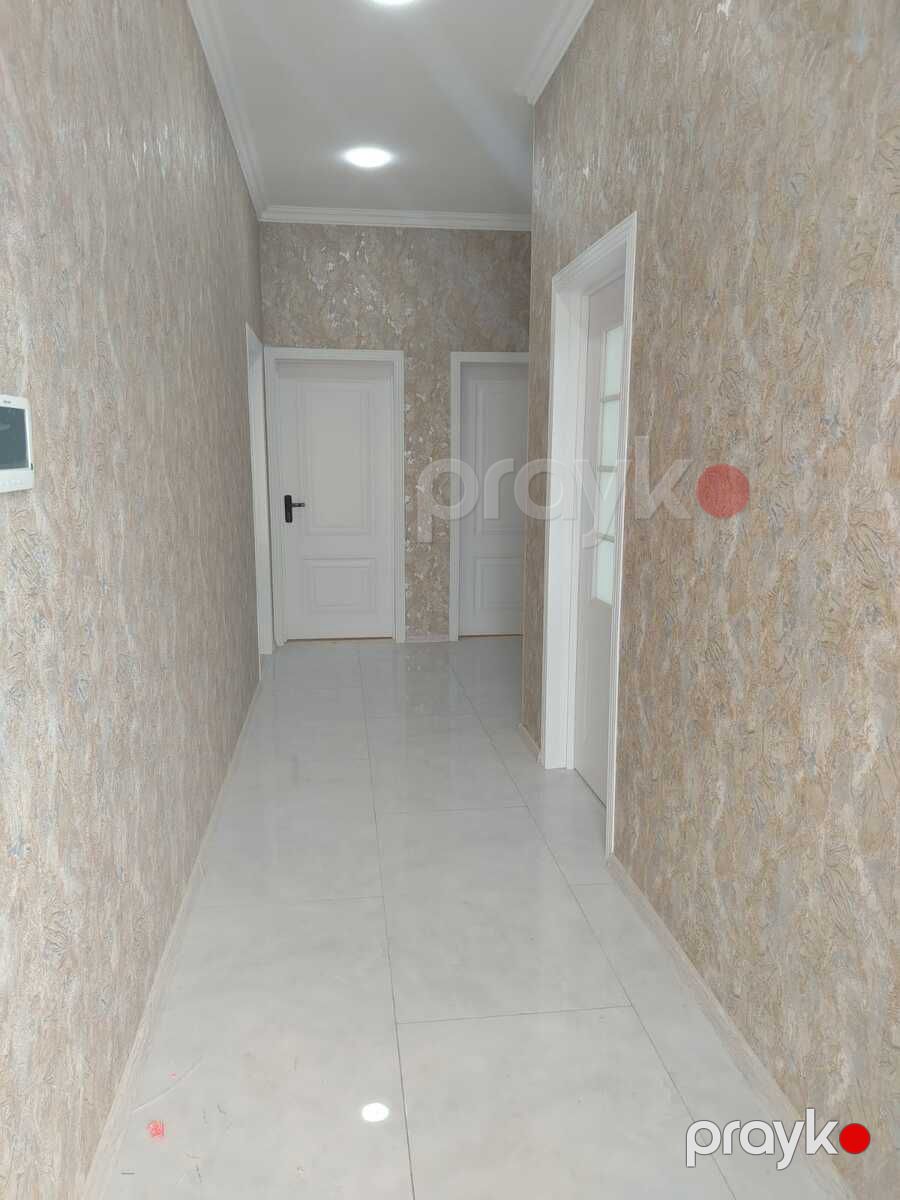 Satılır 3 otaqlı həyət evi/bağ evi 90 m² — Ev, villa, Bakı (4)