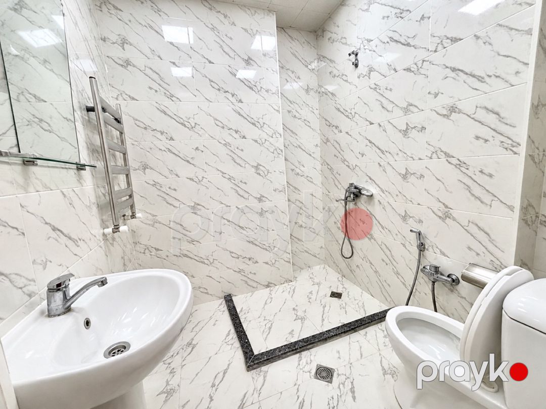 2-otaqlı yeni tikili, Sumqayıt ş., 52 m² — Mənzil, Sumqayıt (8)