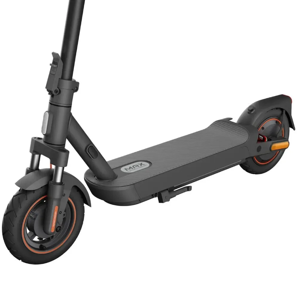 Skuter Xiaomi Scooter 6 Pro (BHR08QQGL) — Mallar, Bakı (4)