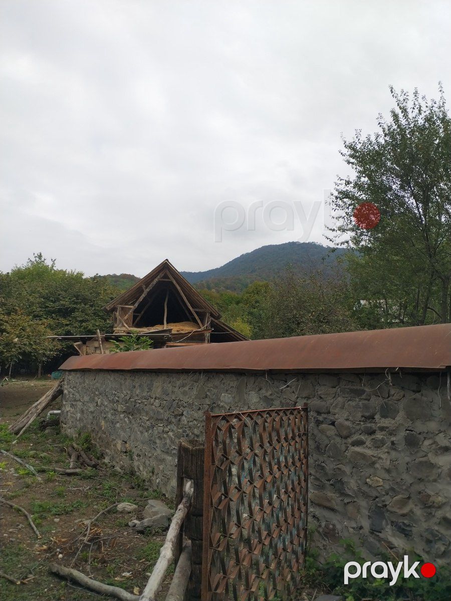 12 sot torpaq sahəsi, Qəbələ ş — Torpaq, Qəbələ (9)
