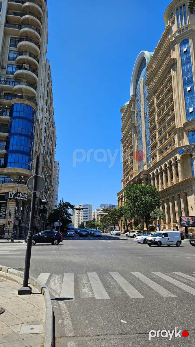 Satılır obyekt 200 m² — Əmlak, Bakı (3)