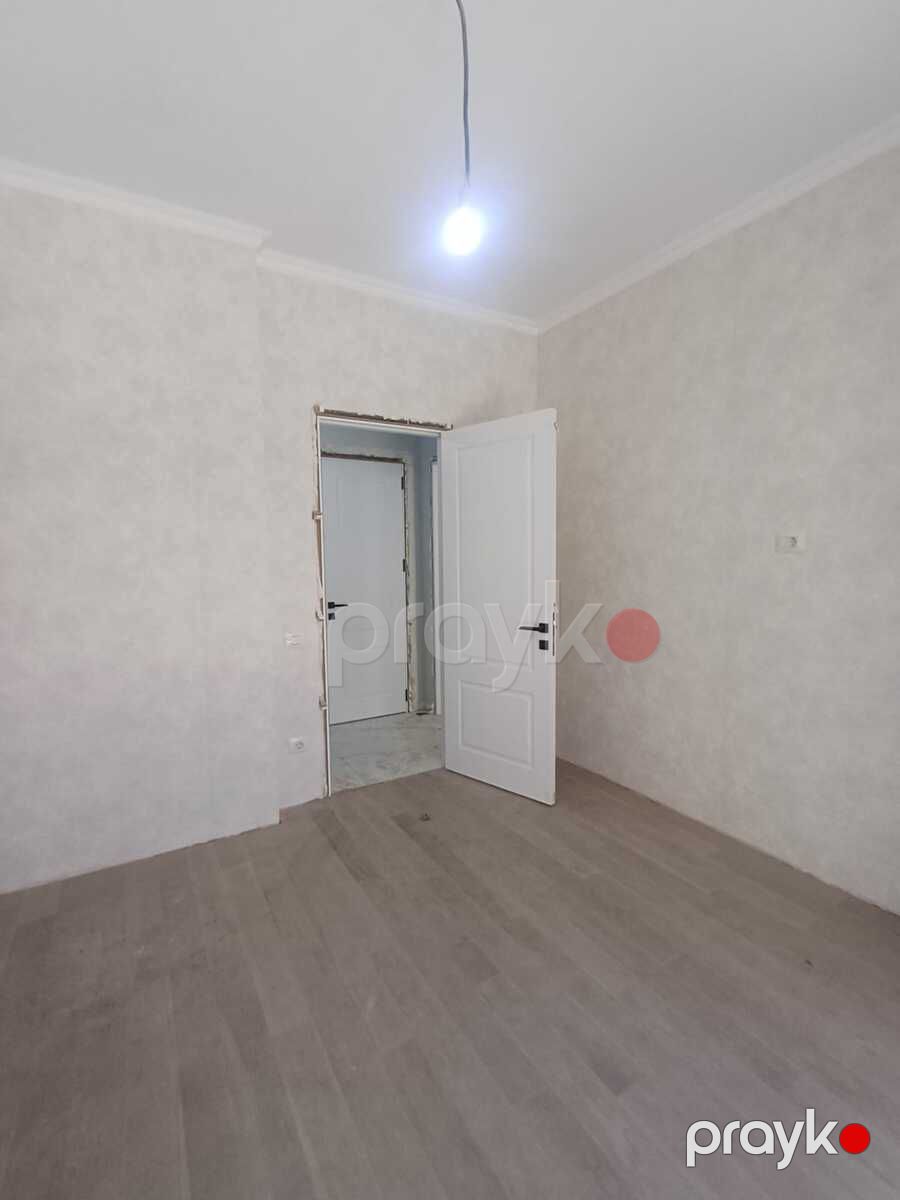 Satılır 2 otaqlı yeni tikili 47.5 m² — Mənzil, Bakı (5)