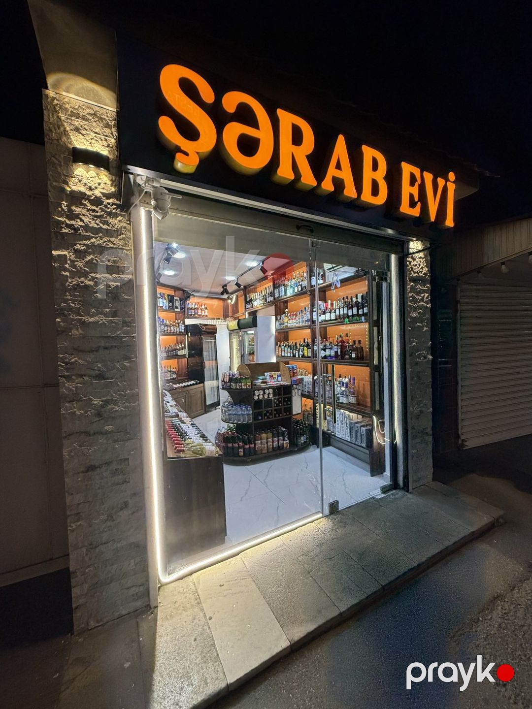 Satılır obyekt 20 m² — Əmlak, Bakı (3)