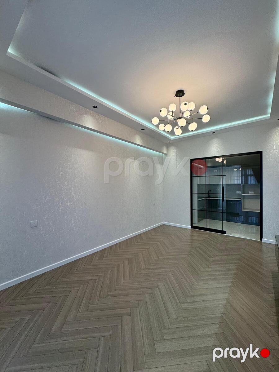 Satılır 2 otaqlı yeni tikili 65 m² — Mənzil, Bakı (7)