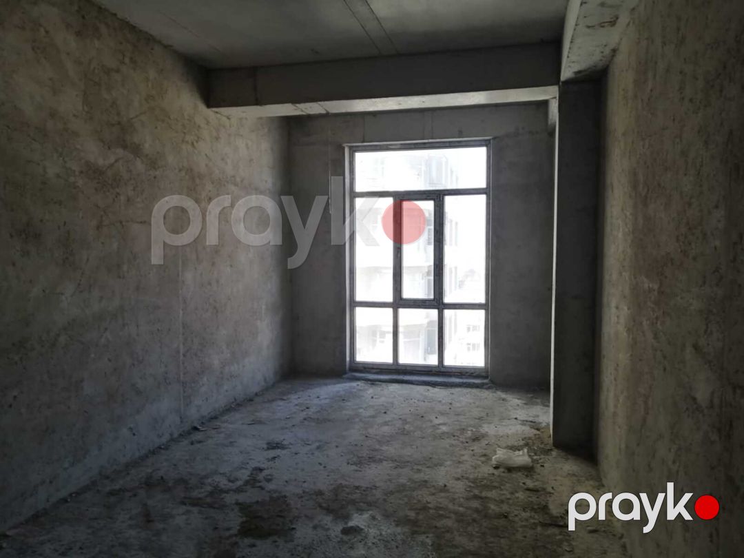 Satılır 4 otaqlı yeni tikili 155 m² — Mənzil, Bakı (4)