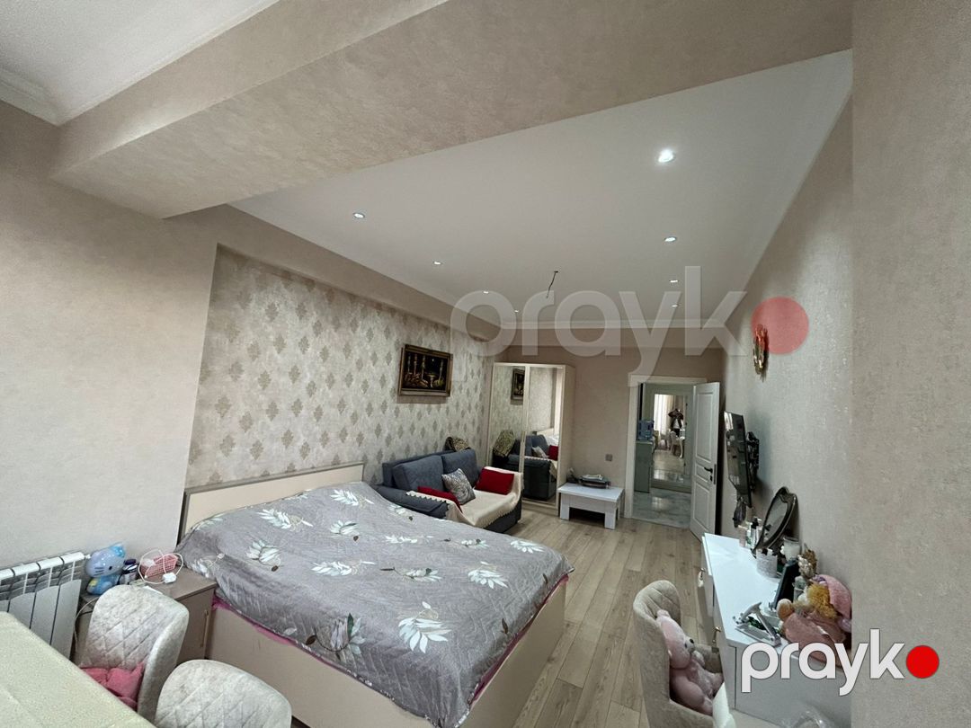 Satılır 2 otaqlı yeni tikili 62 m² — Mənzil, Bakı (6)