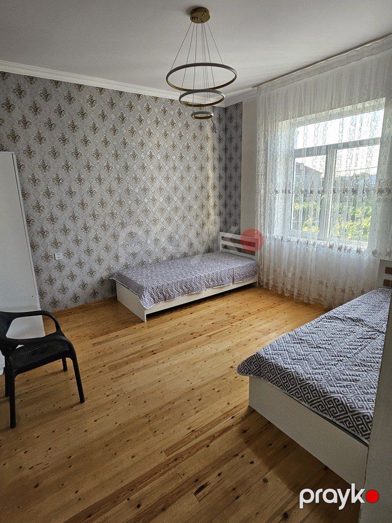 İcarəyə verilir 6 otaqlı həyət evi/bağ evi 200 m² — Ev, villa, Bakı (6)