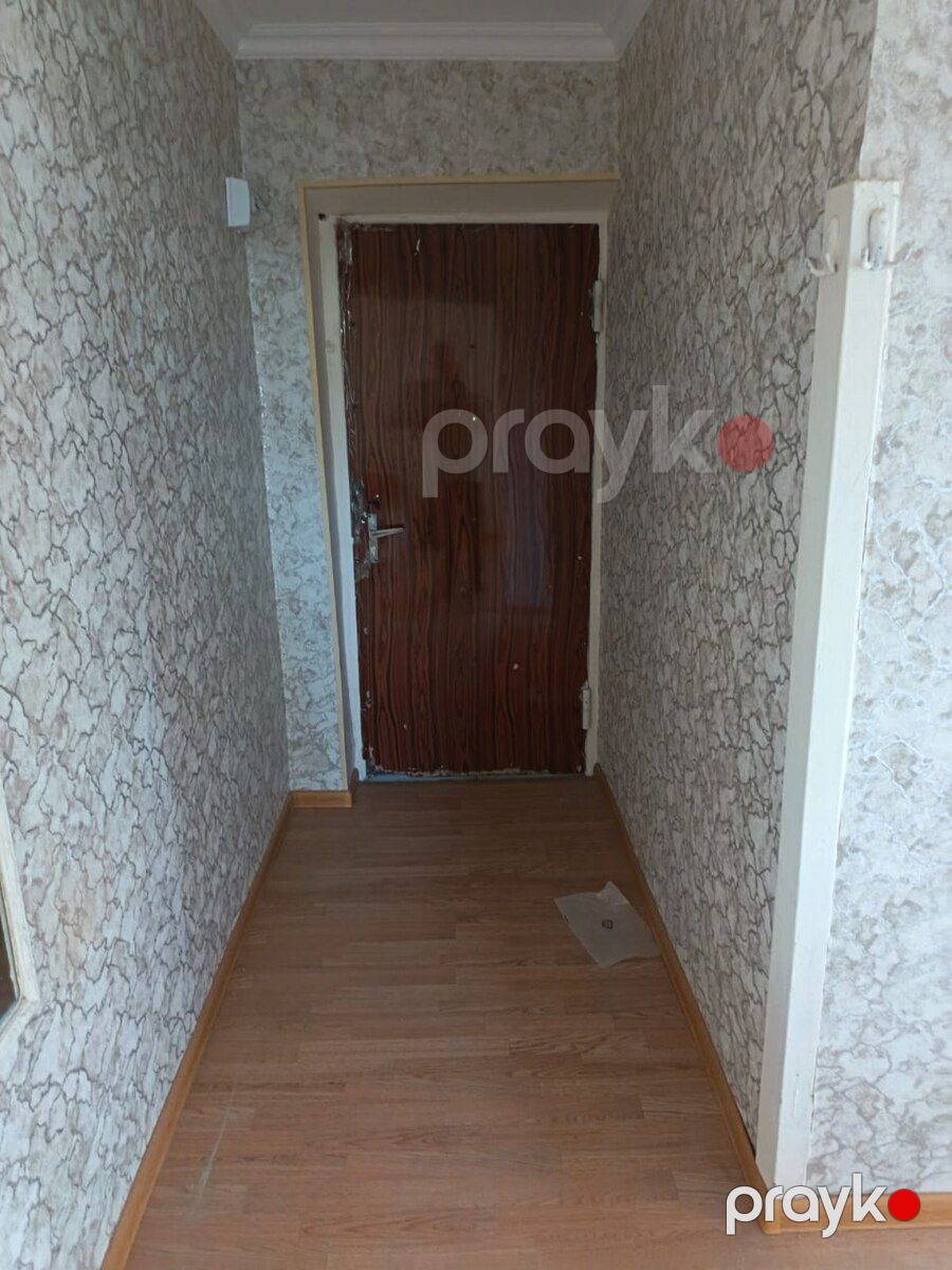 1-otaqlı mənzil, Sumqayıt ş., 30 m² — Mənzil, Sumqayıt (7)