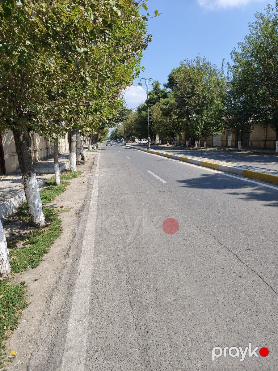Həyət evi, H.Əliyev küç — Ev, villa, İmişli (3)