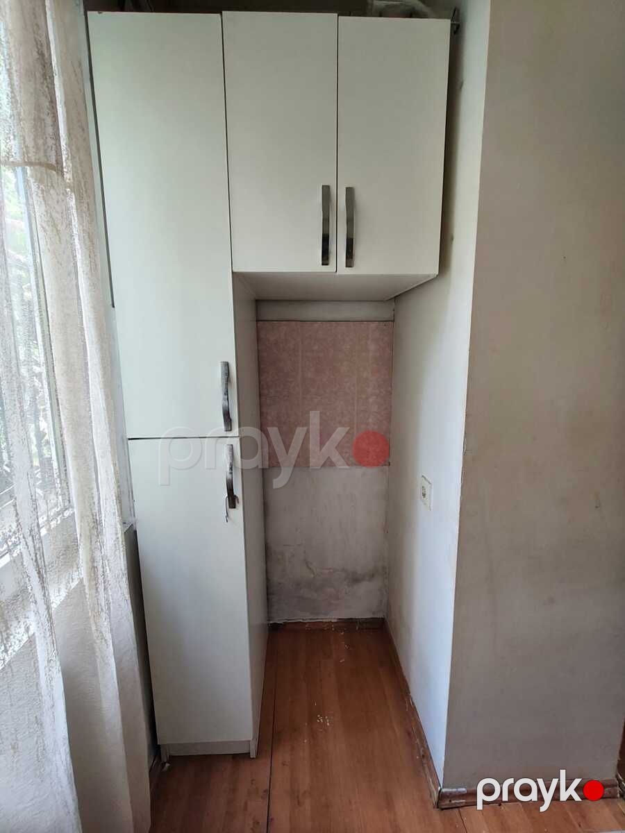 2-otaqlı mənzil kirayə verilir, 7-ci mkr., ev 122, 40 m² — Mənzil, Bakı (5)