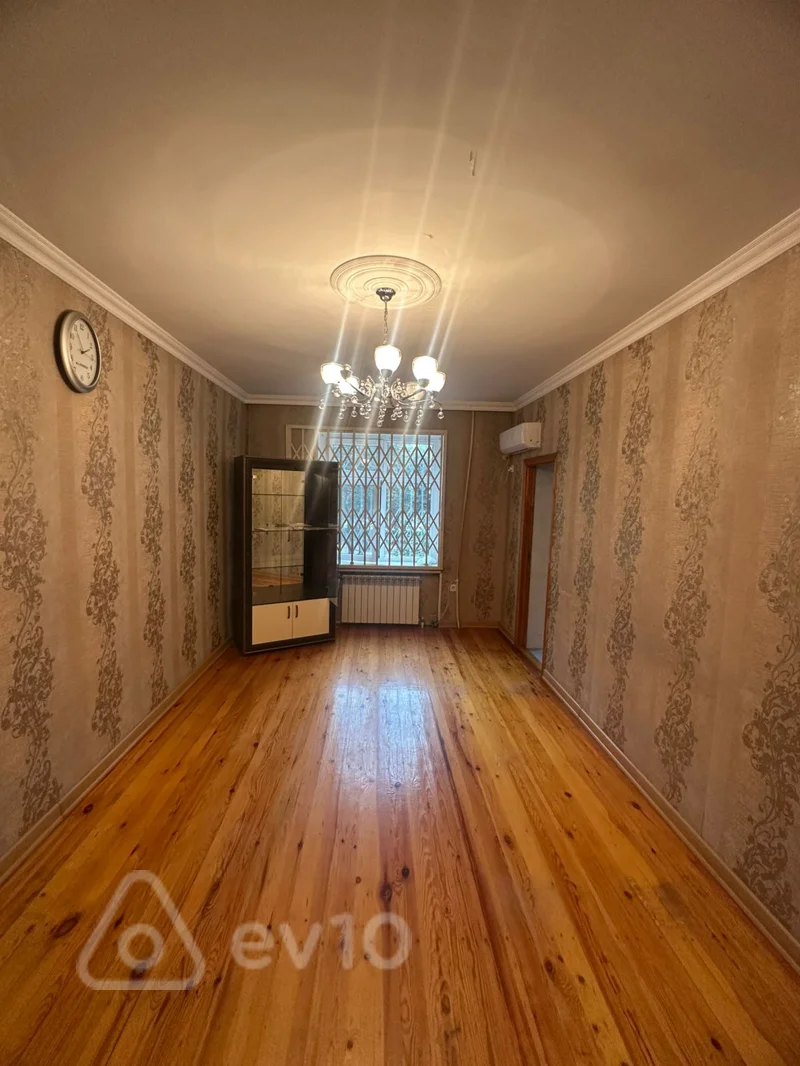 2 otaqlı mənzil, 50 m², 8 noyabr pr.Genclik parkinin yani — Bakı
