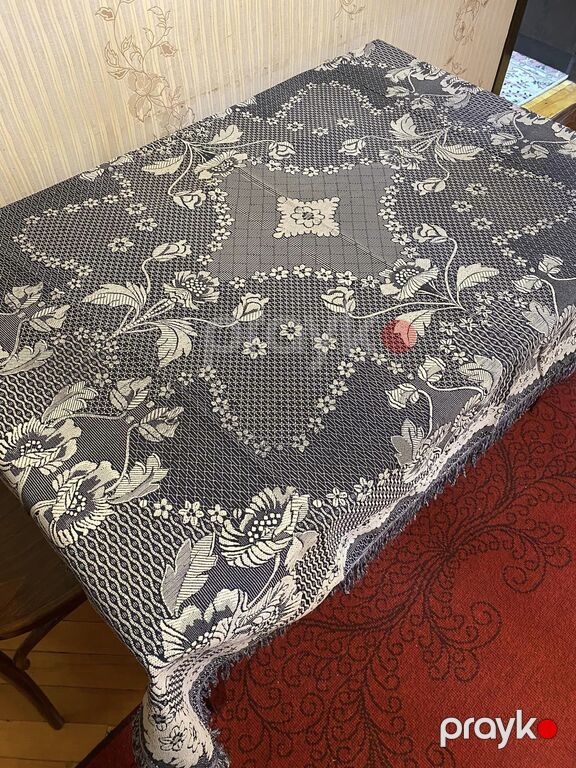 Süfrə — Tekstil, Bakı (3)