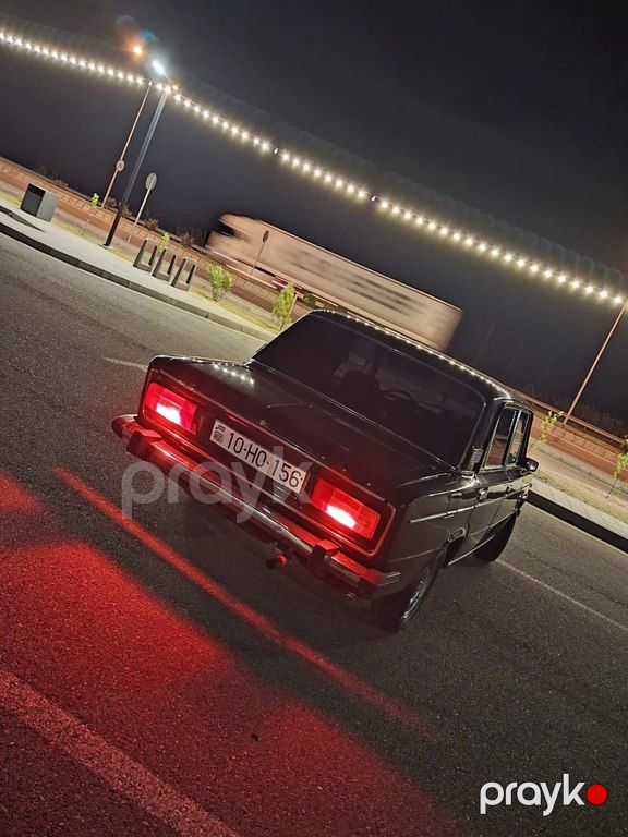 Lada (VAZ) 2106, 1.6 L, 1993 il, 216 000 km — Avtomobillər, Yevlax (2)