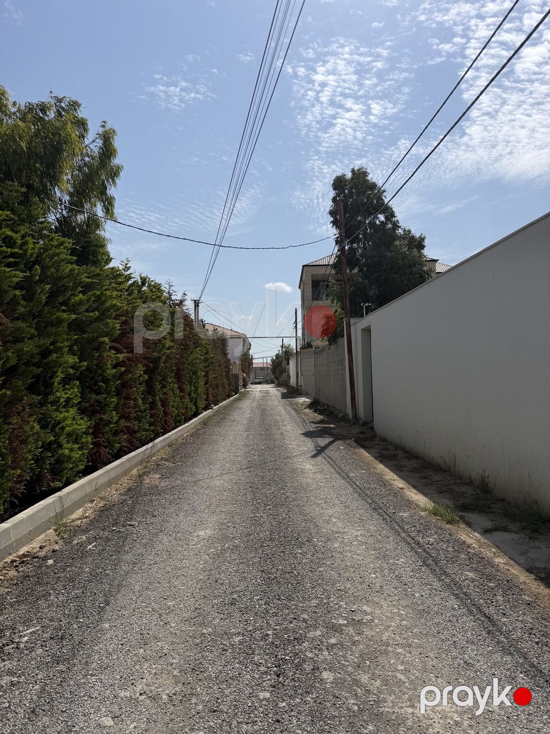 Satılır torpaq 11 sot — Torpaq, Bakı (3)