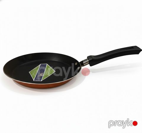 Blin tavası NT17, plastik tutacaq, 20 sm — Bakı