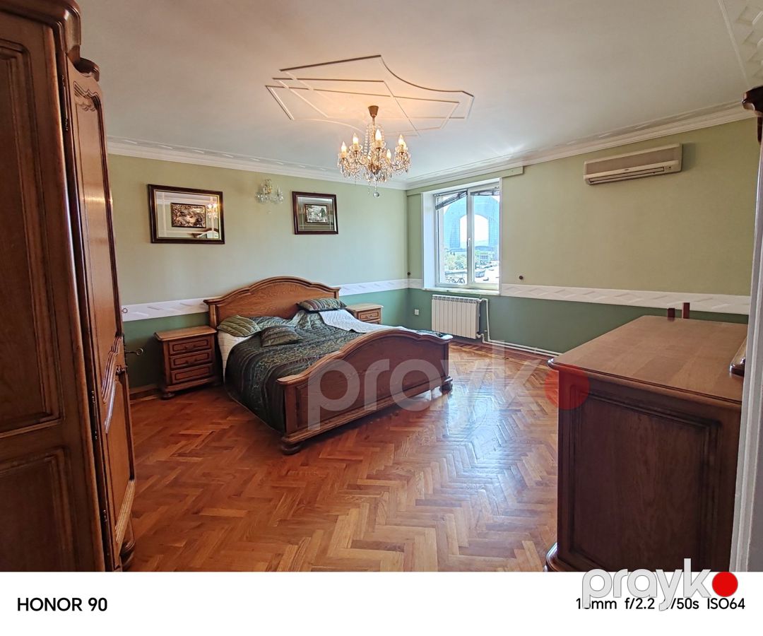 İcarəyə verilir 3 otaqlı yeni tikili 140 m² — Mənzil, Bakı (4)