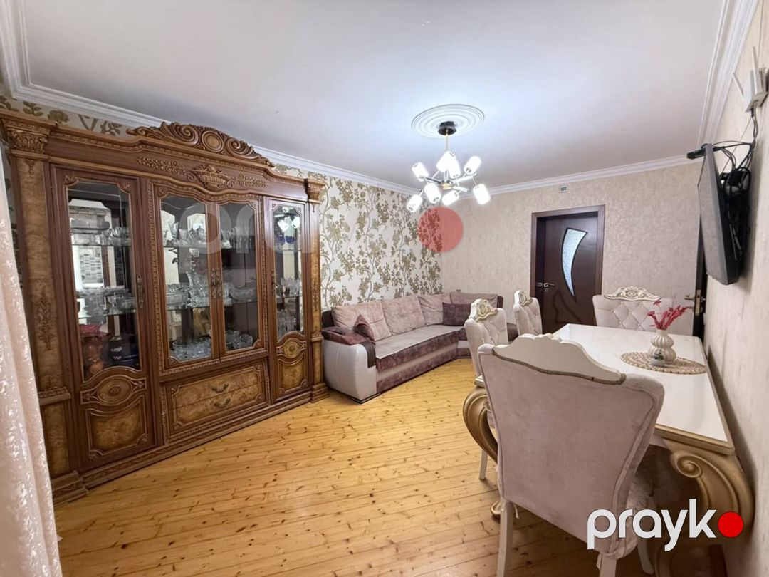 Satılır 3 otaqlı köhnə tikili 78 m² — Mənzil, Sumqayıt (2)