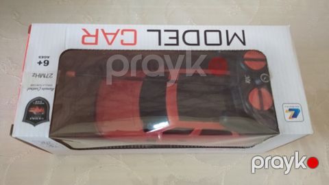 Pultu avtomobil — Bakı